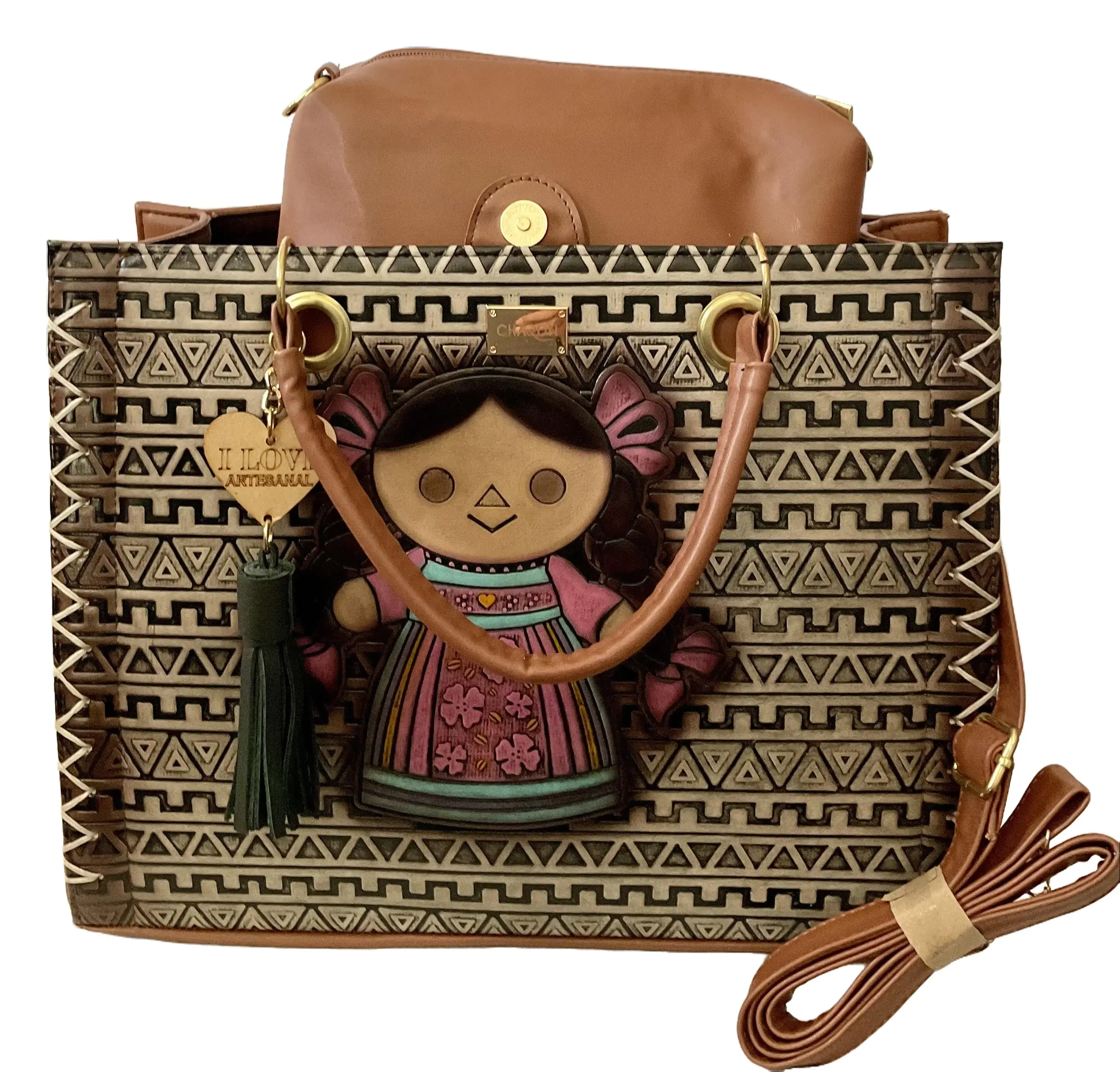 “Lele” Doll Premium