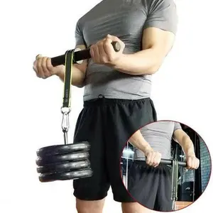Training Fitness Machine