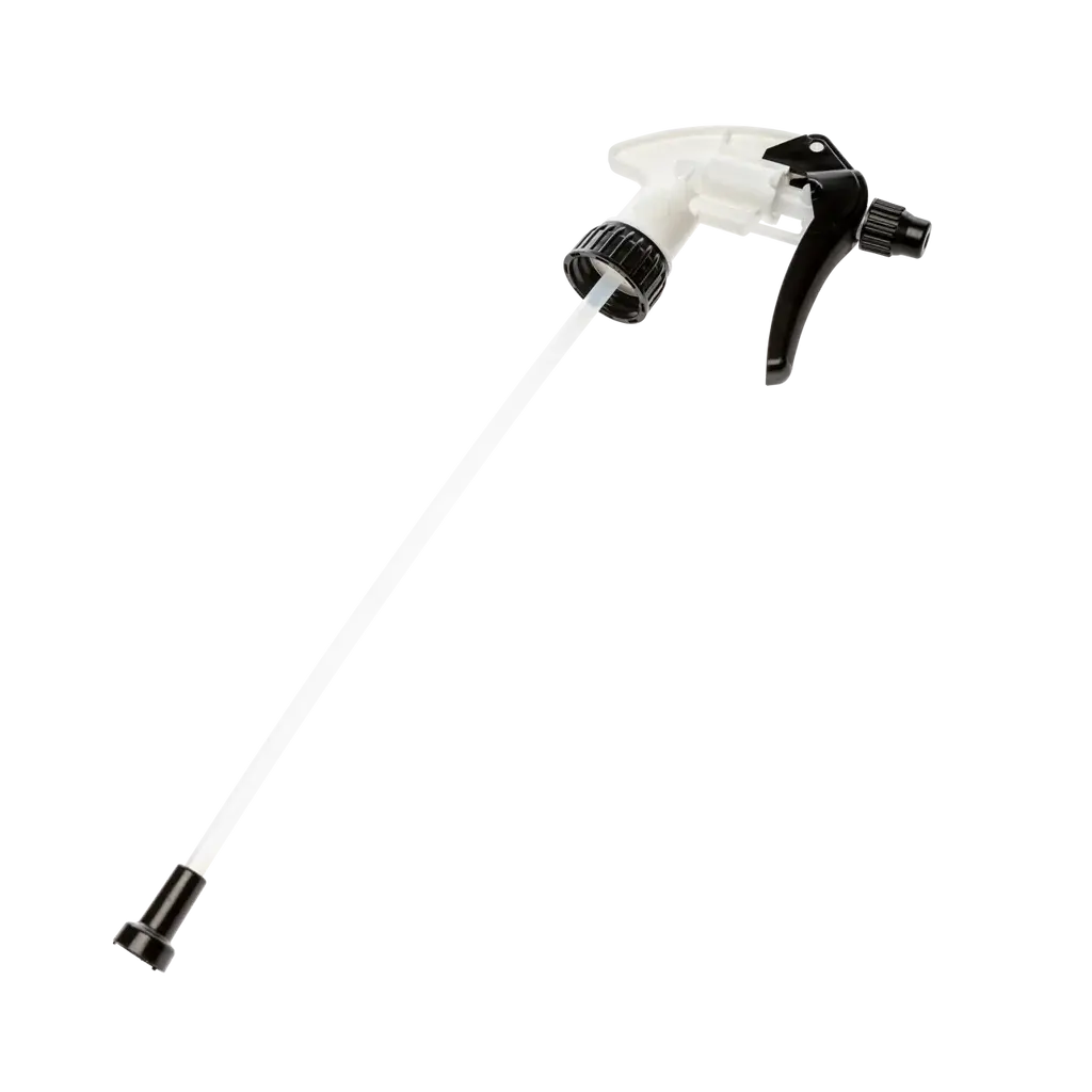 Koch Chemie Star Spray Head - Adjustable Sprayer Nozzle for Precision Application, Durable Chemical-Resistant Construction for Professional Detailing