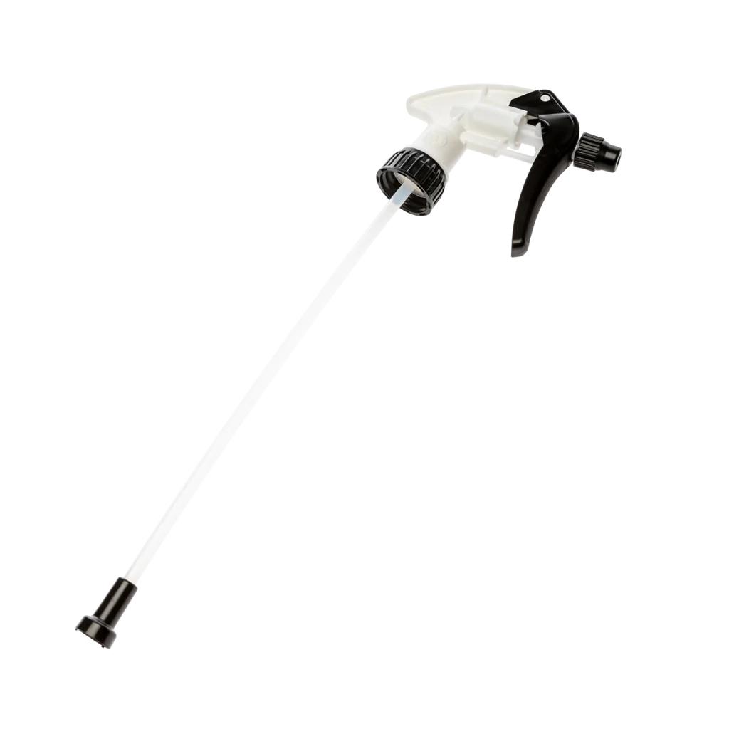 Koch Chemie Star Spray Head - Adjustable Nozzle for Precision Application & Durable Chemical-Resistant Construction for Professional Detailing
