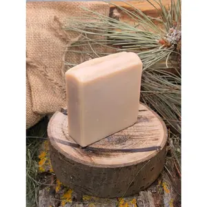 Warm Vanilla Sugar Bar