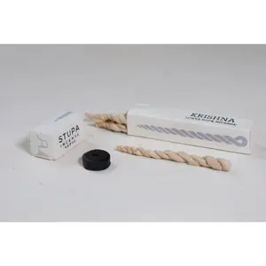 Stupa Rope Incense
