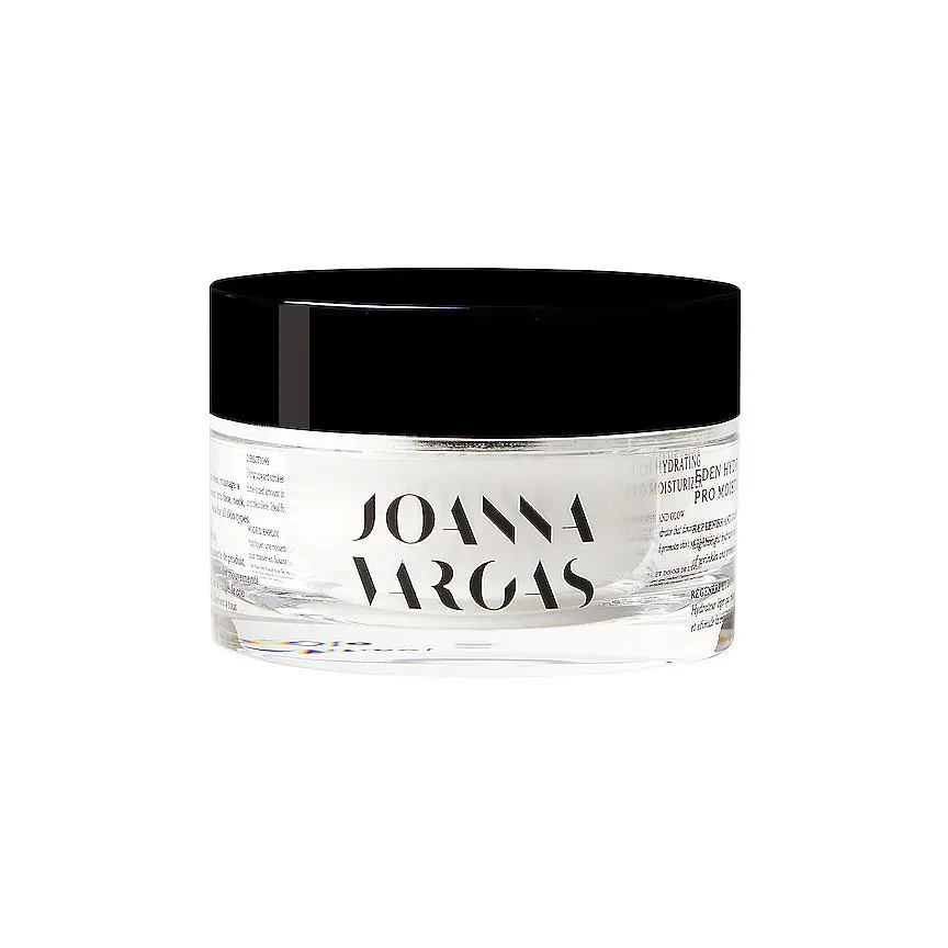Joanna Vargas Eden Hydrating Pro Moisturizer
