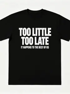Hosting Squad Packed Up Humor T Shirt, Viral Comment Section Meme Graphic Tee