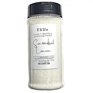 Highly Scented Carpet/Upholstery Deoderizor 16oz/450g