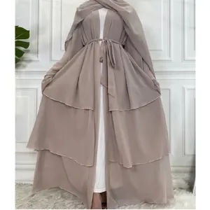 Raylan Duster & Belt