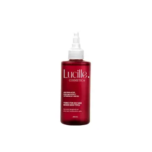 TONIC – PORE TIGHTENING FOR OILY AND MIXED SKIN