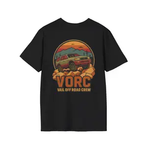 VORC 4Runna - Tee