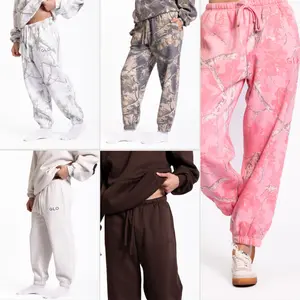 Kingdom Essential Joggers