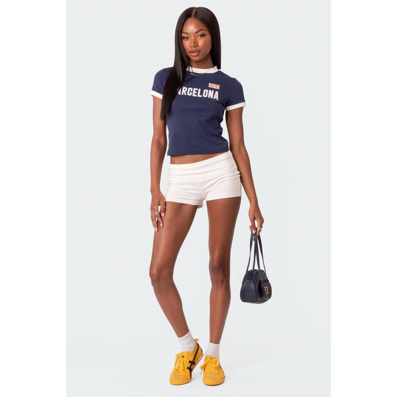 Barcelona T Shirt