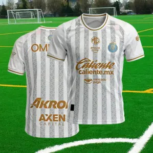 Chivas De Guadalajara 26/27 Away Soccer Jersey | Mexico Short Sleeve Fan Edition Football Shirt