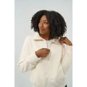Reversible Bomber Jacket