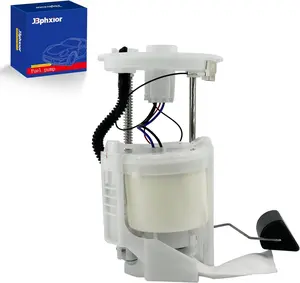 Electric Fuel Pump Module Assembly Fit for Toyota Camry 2007 2008 2009 2010 2011 L4 2.4L 2.5L,OEM E8937M FG1170 P76796M