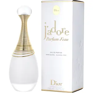 Jadore Parfum D'eau By Christian Dior Eau De Parfum For Women