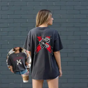 EXCISION 2025 TEE - EXCISION Shrit - Edm music festival merch