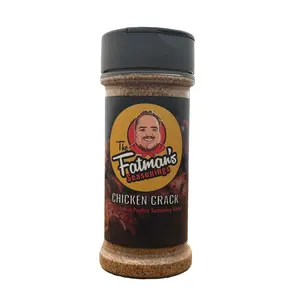 Chicken Crack Seasoning Chicken Seasoning spice Blend