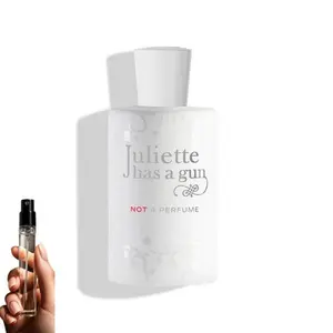 Trial pack Not a Perfume by Juliette has a gun 3.3 Oz / 100ml  EDP Perfume Women