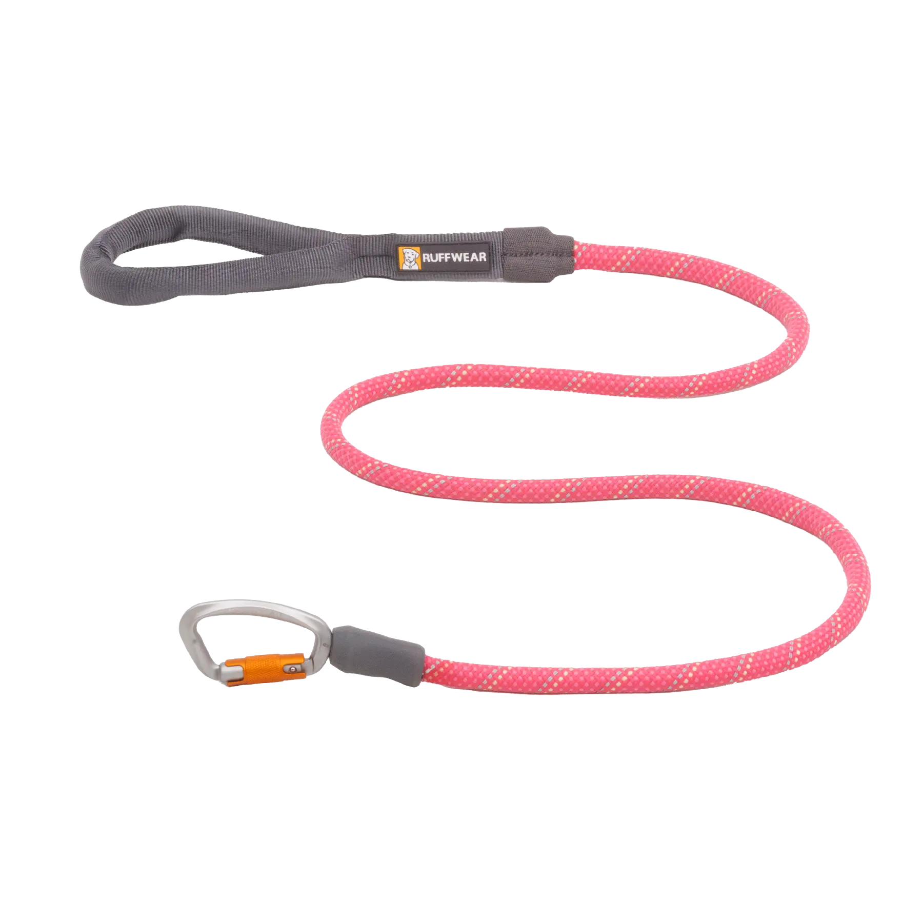 Knot-a-Leash™ Rope Dog Leash