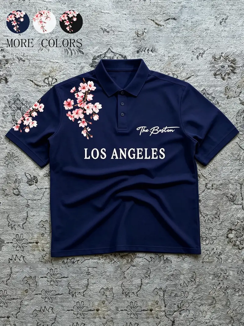chrome hearts polo - TikTok Shop