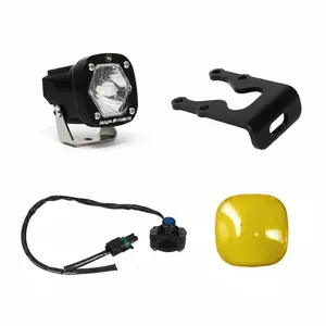 Baja Designs S1 Headlight