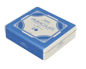 2024-2025 Panini Immaculate NBA Hobby Box