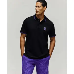 MENS KENDRICK PIQUE POLO - MT0100079