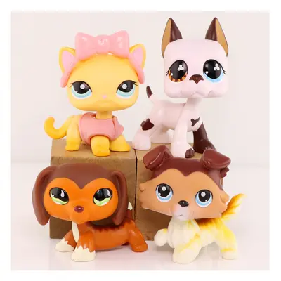 Bon Bon Cat Lps TikTok Shop