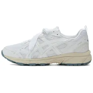 ASICS Gel Nunobiki 'White Ribbon Laces'