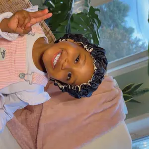 reversible/adjustable bonnet