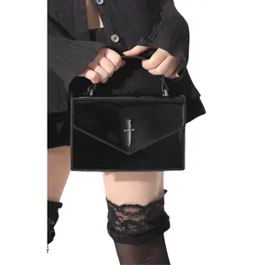 Patent Sacrifice Bag