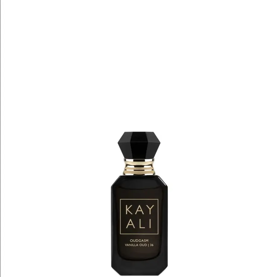 KAYALI Oudgasm Vanilla Oud 36 Eau de Parfum Intense 3.4oz 100ml Unisex Fragrance  New In Box