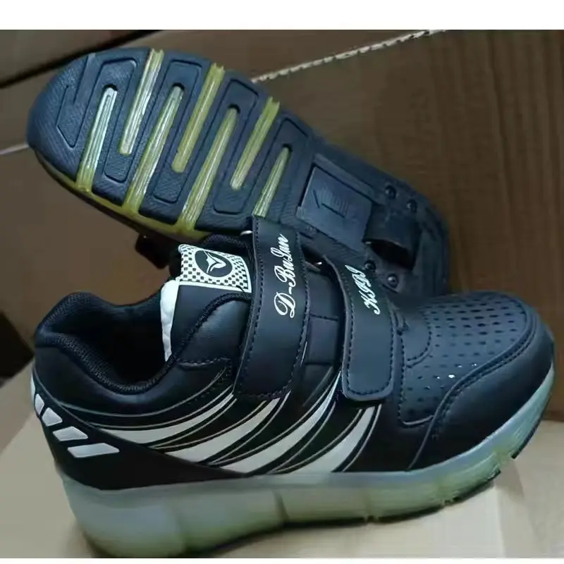 989 black single wheel without light