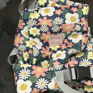 Bebamour Doll Carrier Original Reborn Baby Doll Carrier for Doll Toys Doll Carrier for Girls and Boys