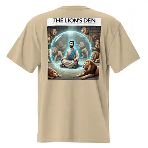 LION'S DEN