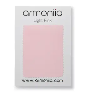 Light Pink Swatch