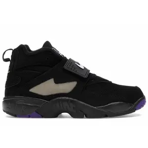 Nike Men's Air Diamond Turf Ravens (2025), from StockX