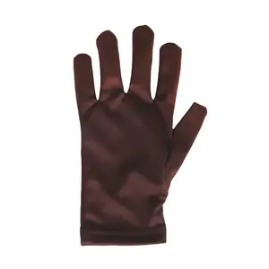 Adult Brown Gloves
