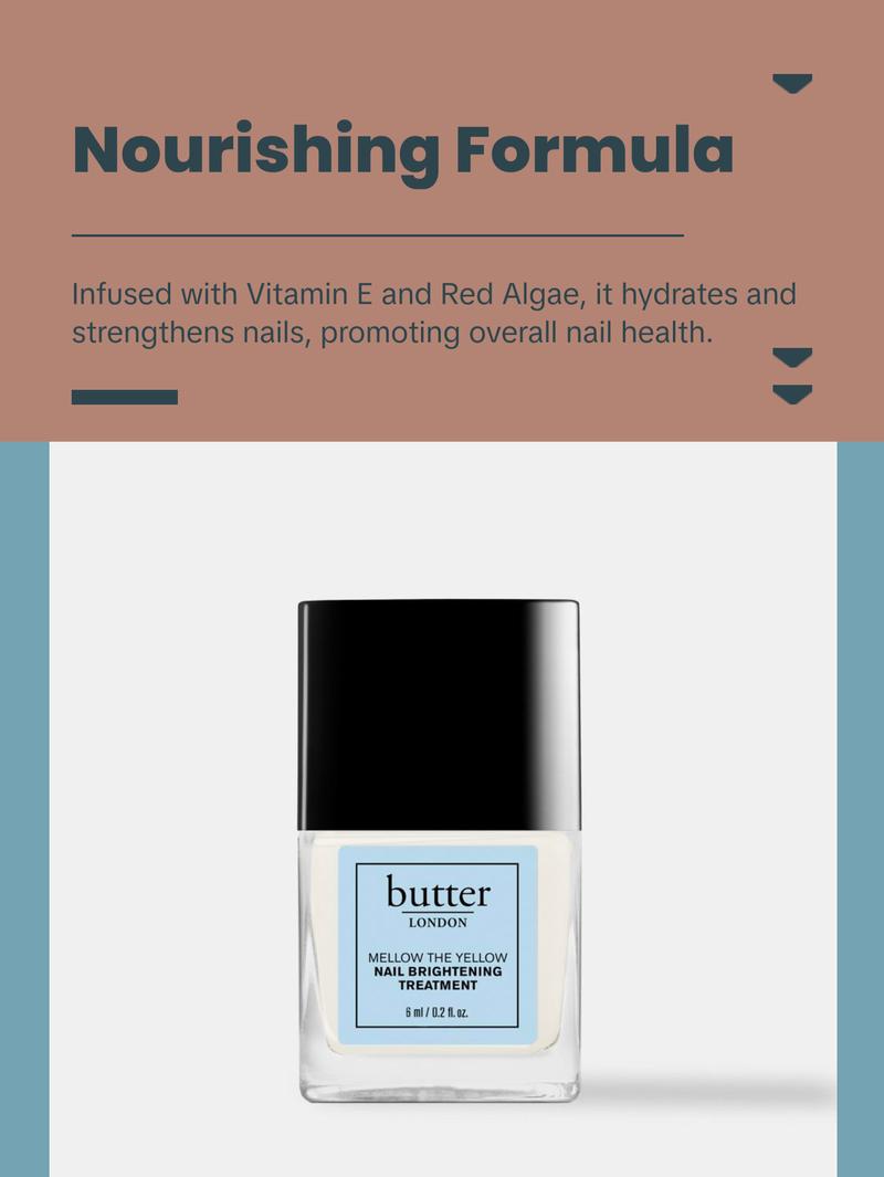 Iridescent Pearl Mani Iridescent Pearl Mani