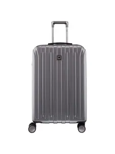 Delsey Titanium Large Expandable Spinner 29"