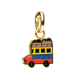 Chiva Charm