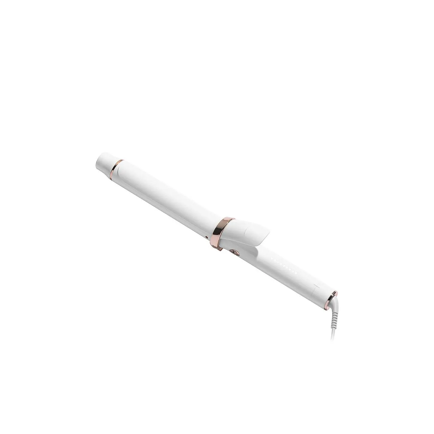 T3 Singlepass Curl X 1.25" Ceramic Extra-Long Barrel Curling Iron T3 Singlepass Curl X 1.25" Ceramic Extra-Long Barrel Curling Iron