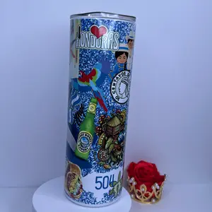 Tumbler Honduras
