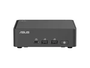 Asus NUC 15 Pro RNUC15CRKU7089CU Mini PC - Intel Core Ultra 7 255H (2 GHz) - 32 GB - 1 TB PCI Express NVMe SSD - Windows 11 Pro - Intel Arc Graphics 140T - Wi-Fi 7 - 120W