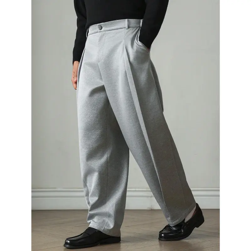 sachin and babi light blue dress Women's High Waisted Dress Pants main image 1