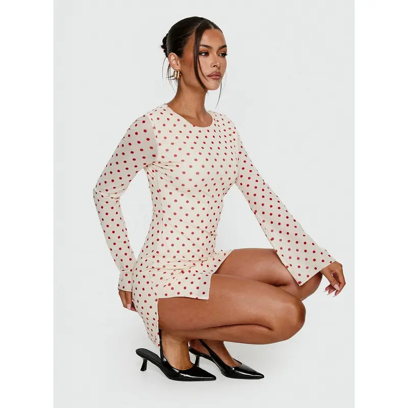 red fashion nova dress long sleeve - TikTok Shop red fashion nova dress long sleeve - TikTok Shop