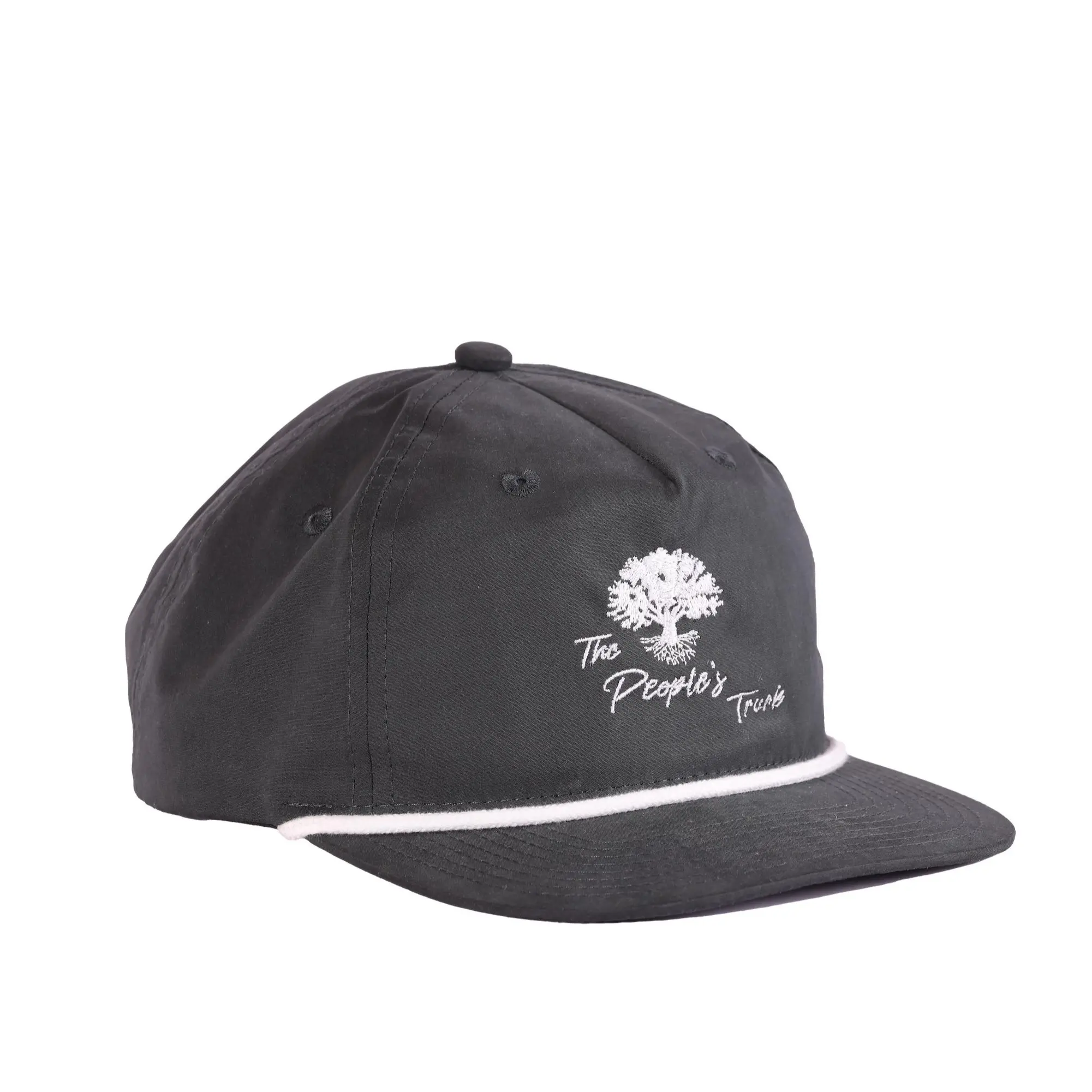 The People's Trunk Rope Hats