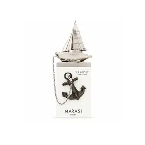 Arabiyat Prestige Marasi For Him Eau de Parfum 3.4 oz for Men