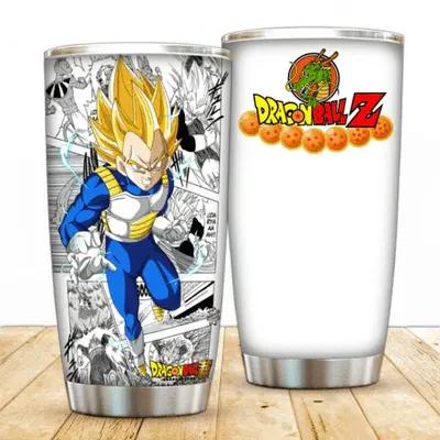 Termo De Vegeta TikTok Shop