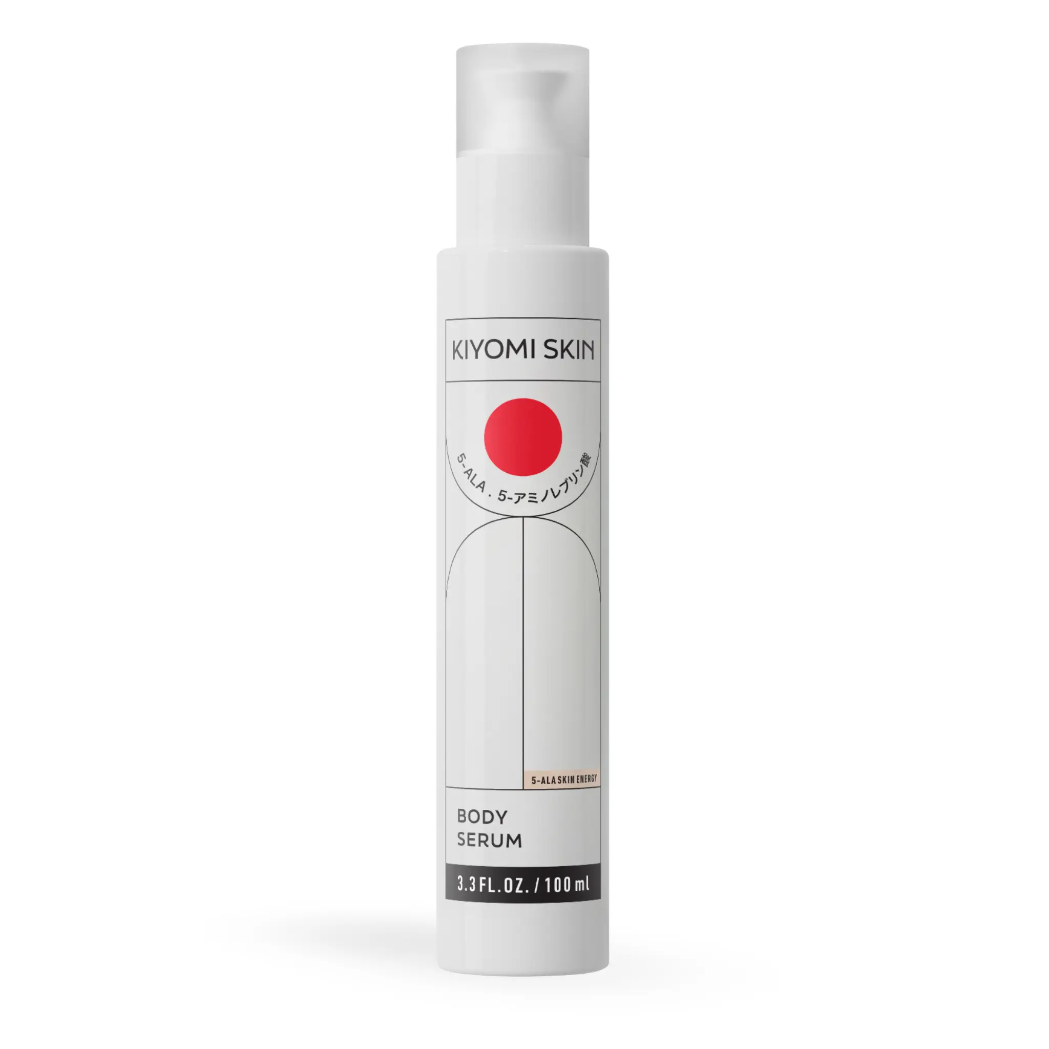 Body Serum