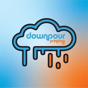 Downpour Printing